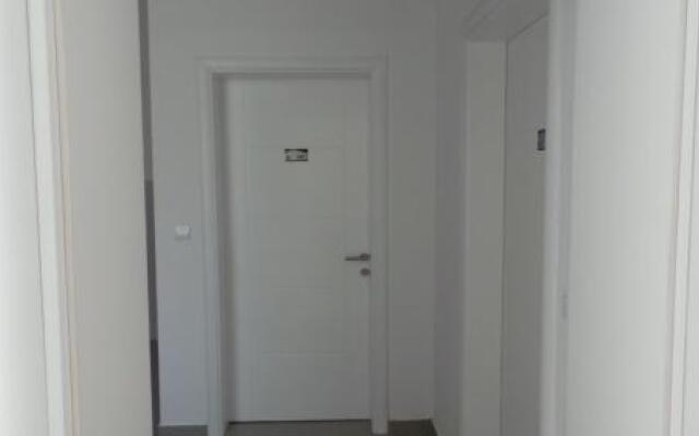 Hostel Levicki