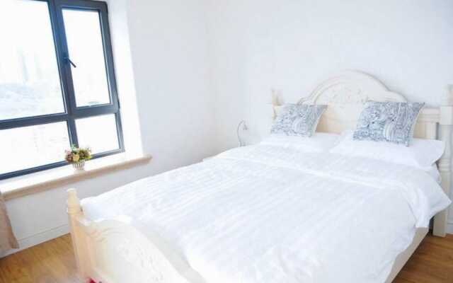 Xingai Square Binsheng Apart-hotel