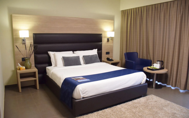 Urban by CityBlue, Kampala