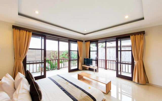 White Lotus Villas