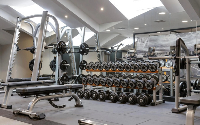 Ardoe House Hotel & Spa