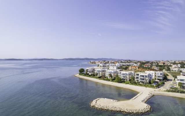 Suncana Villa Sukosan