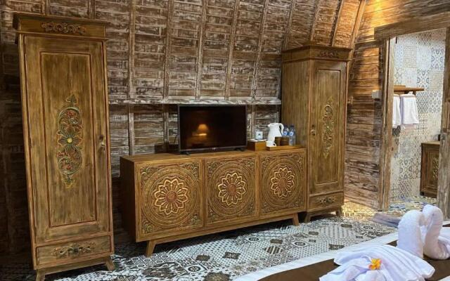 Villa Telaga Wana