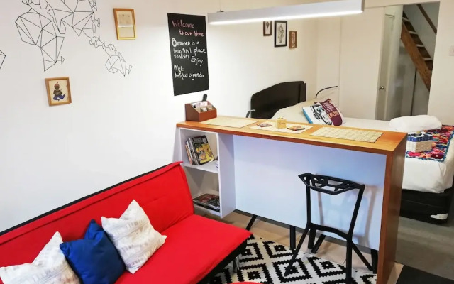 Barranco Studio Apartment
