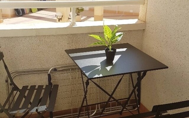 Nice Apartment Downtown With Swimming Pool