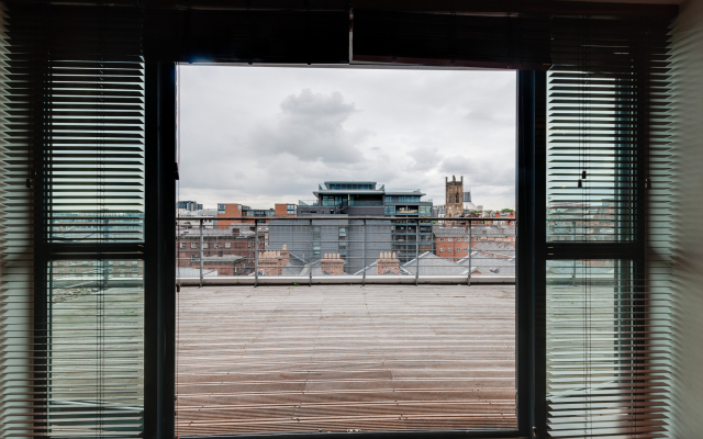 Base Serviced Apartments - Duke Street