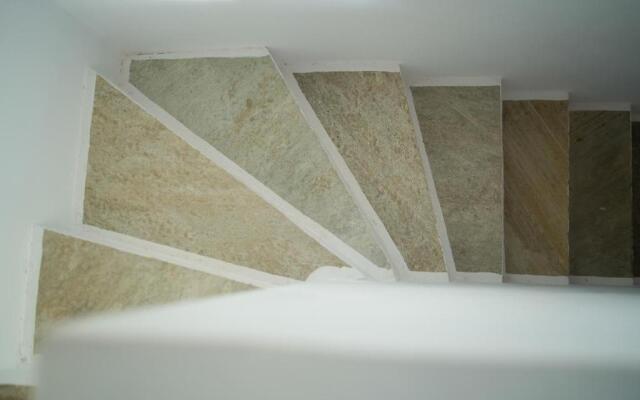 Alas Residence Liotrivi Kythnos