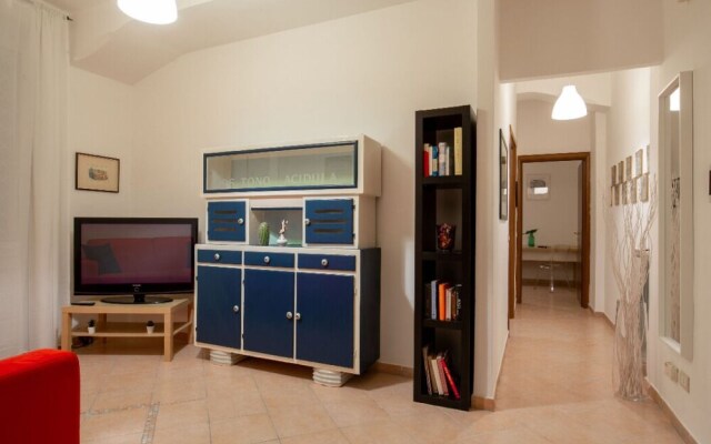 Allegra's Apartments