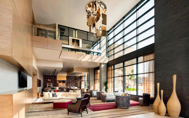Residence Inn Phoenix Downtown
