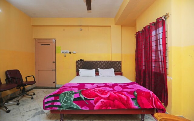 Hotel Savitri by OYO Rooms