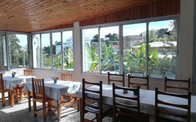 Chez Jeanne Chambre d'Hôte