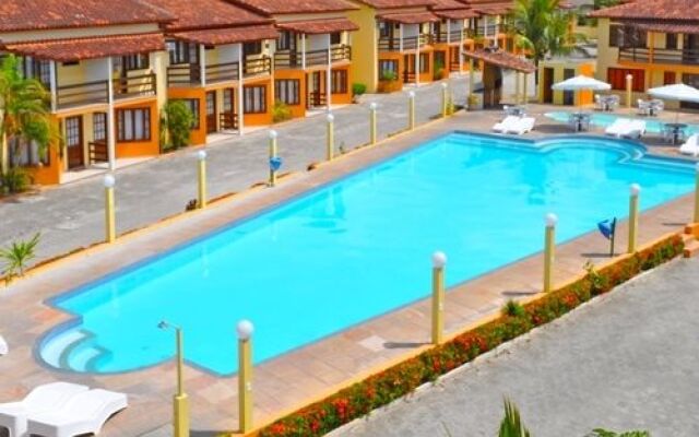 Residencial do bosque