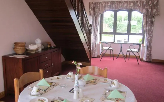 Greenfields Farmhouse