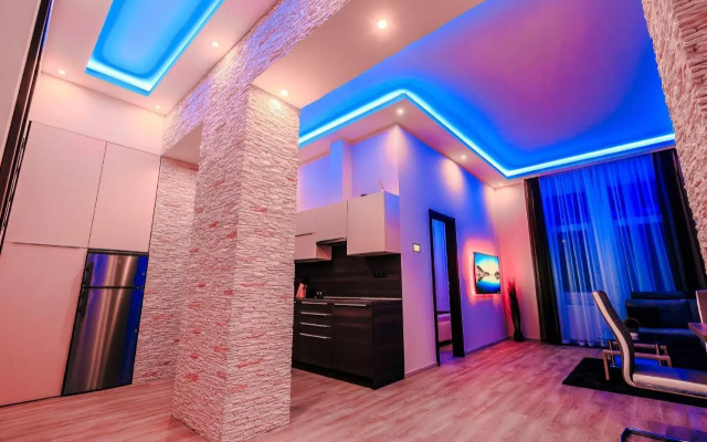 Luxury Smart Apartments
