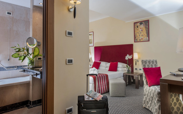 Cardinal Hotel St. Peter