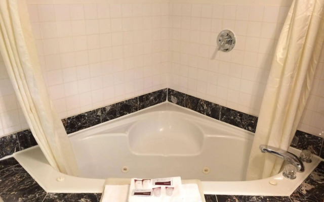 The Varsity Inn North