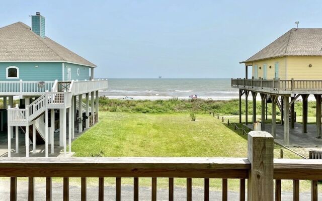 Sea Monkey 3 Bedroom Home