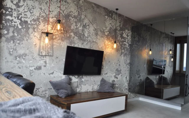 Alma Apartments Grzybowska