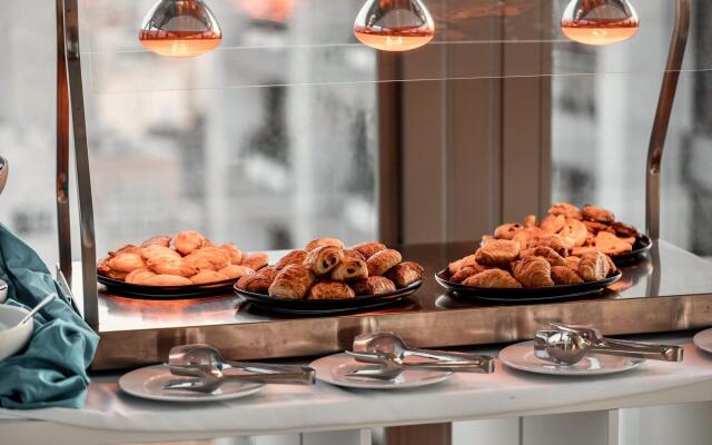 Grands Suites Hotel Residences & SPA