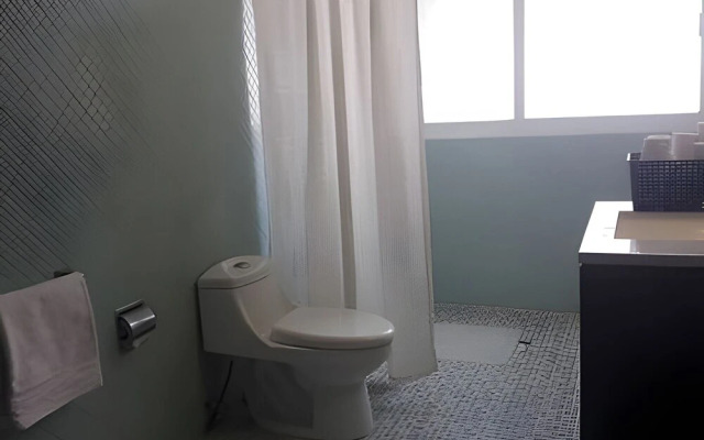 La Casa De Los Rivas