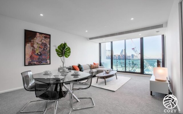 44 Melbourne One