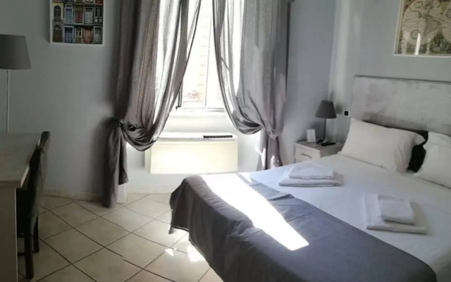 Relais Indipendenza