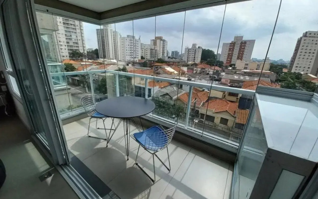 Studio aconchegante prox. metrô Vila Mariana