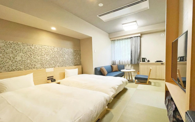 Grandvriohotel Unazukionsen