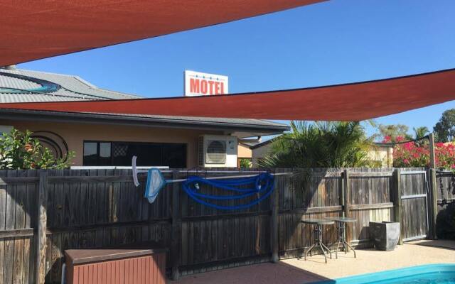 Bluewater Harbour Serviced Apartments