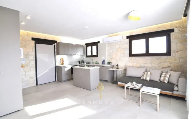Zennova 65 Villa Vanina