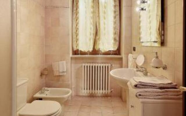 La Loggia Appartamenti Calzavellia