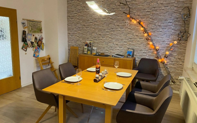 Ferienwohnung am Anger