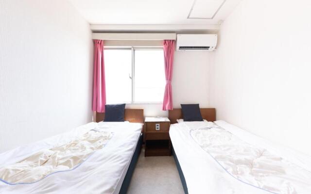 Tabist Business Hotel Kanazono Gifu