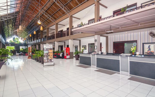 The Harmony Legian Hotel