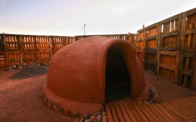 Ckamur Atacama Ethno Lodge