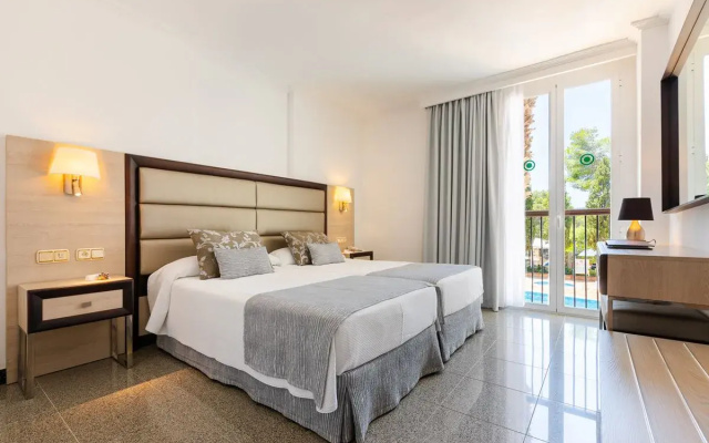 Suite Hotel S'Argamassa Palace