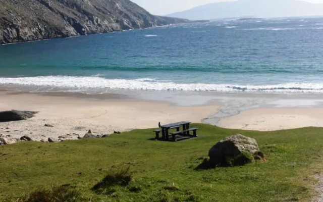 Slievemore Holiday Homes