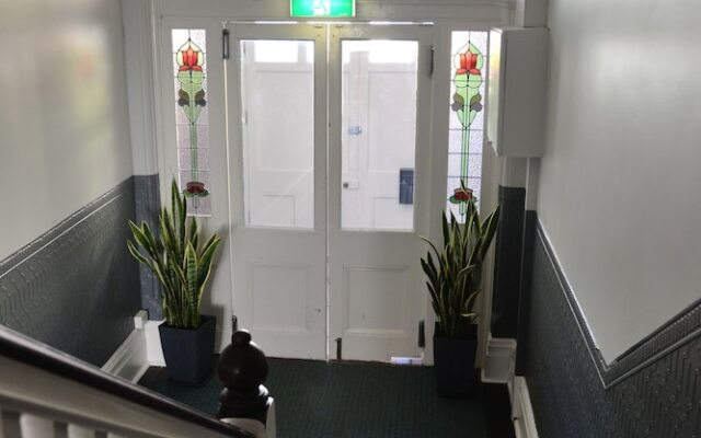 Geraldton Backpackers on the Foreshore