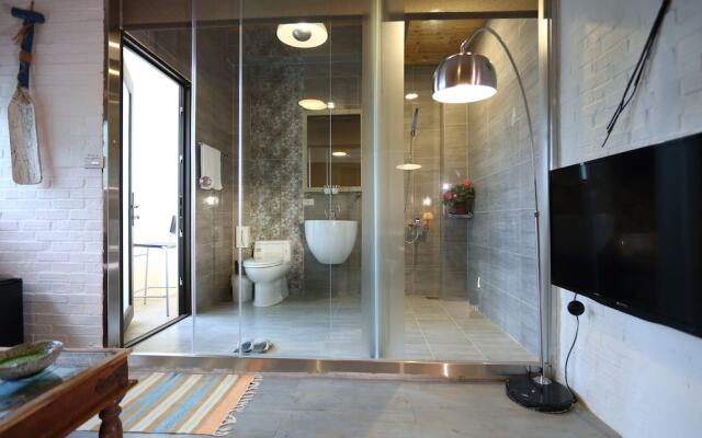 Slow Living Seaview B&B