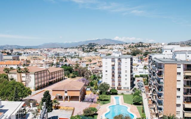Acapulco Apartment