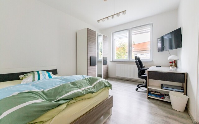 Private House Heimatweg