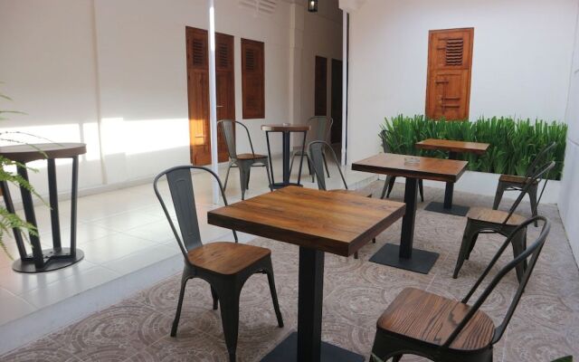 Kalingga Heritage Hotel