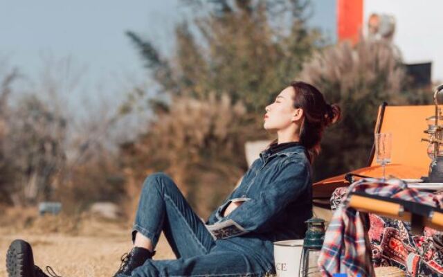 Rizhao Twelve Constellations Wild Luxury Hotel