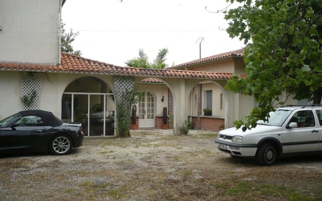 The Retreat at Le Grand Bois