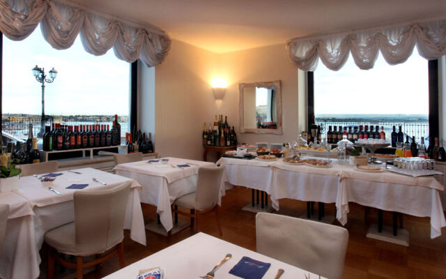 Hotel Europa Taranto