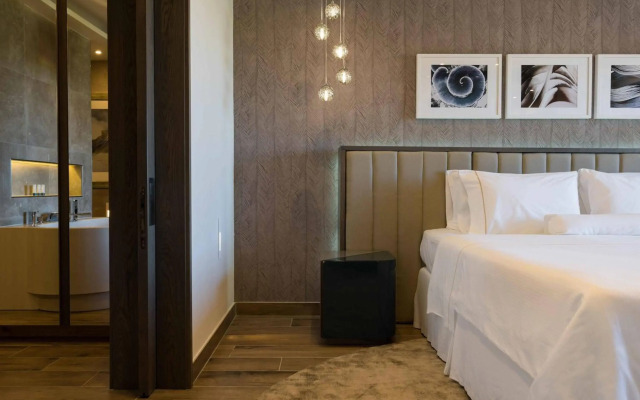 The Westin Dragonara Resort, Malta