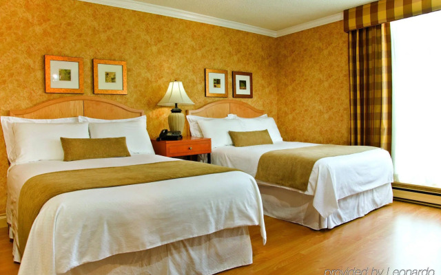 The Sunset Hotel West End, Sonder by Marriott Bonvoy