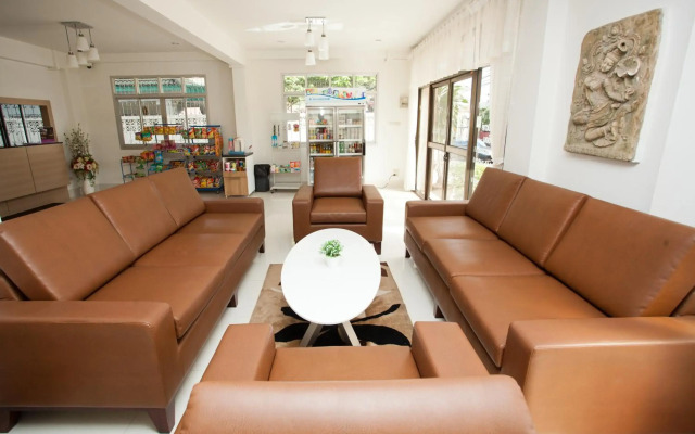Top Hostel