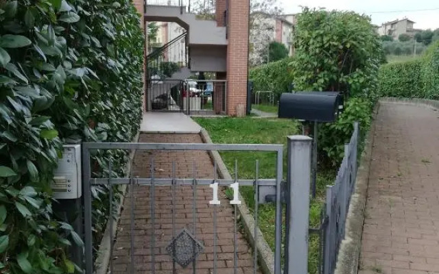 Appartamento "IL GAMBERO"