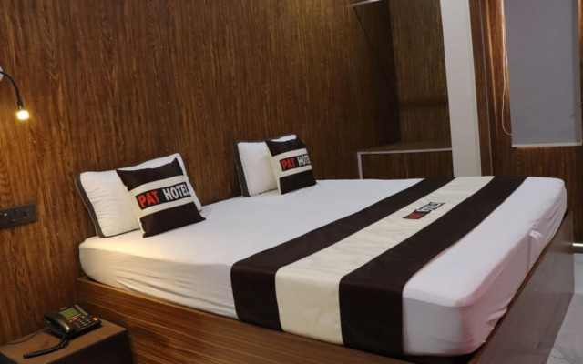 Pat Hotels